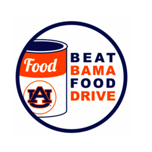 Event Home: Beat Bama Food Drive 2015